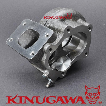 Kinugawa Turbo Turbine Housing For Nissan RB26DETT SKYLINE GT-R TD06SL2 8cm T25