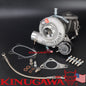 Kinugawa Ball Bearing Turbo For SUBARU GRF STi WRX TD06SL2 20G 10cm / 6+6 Wheel