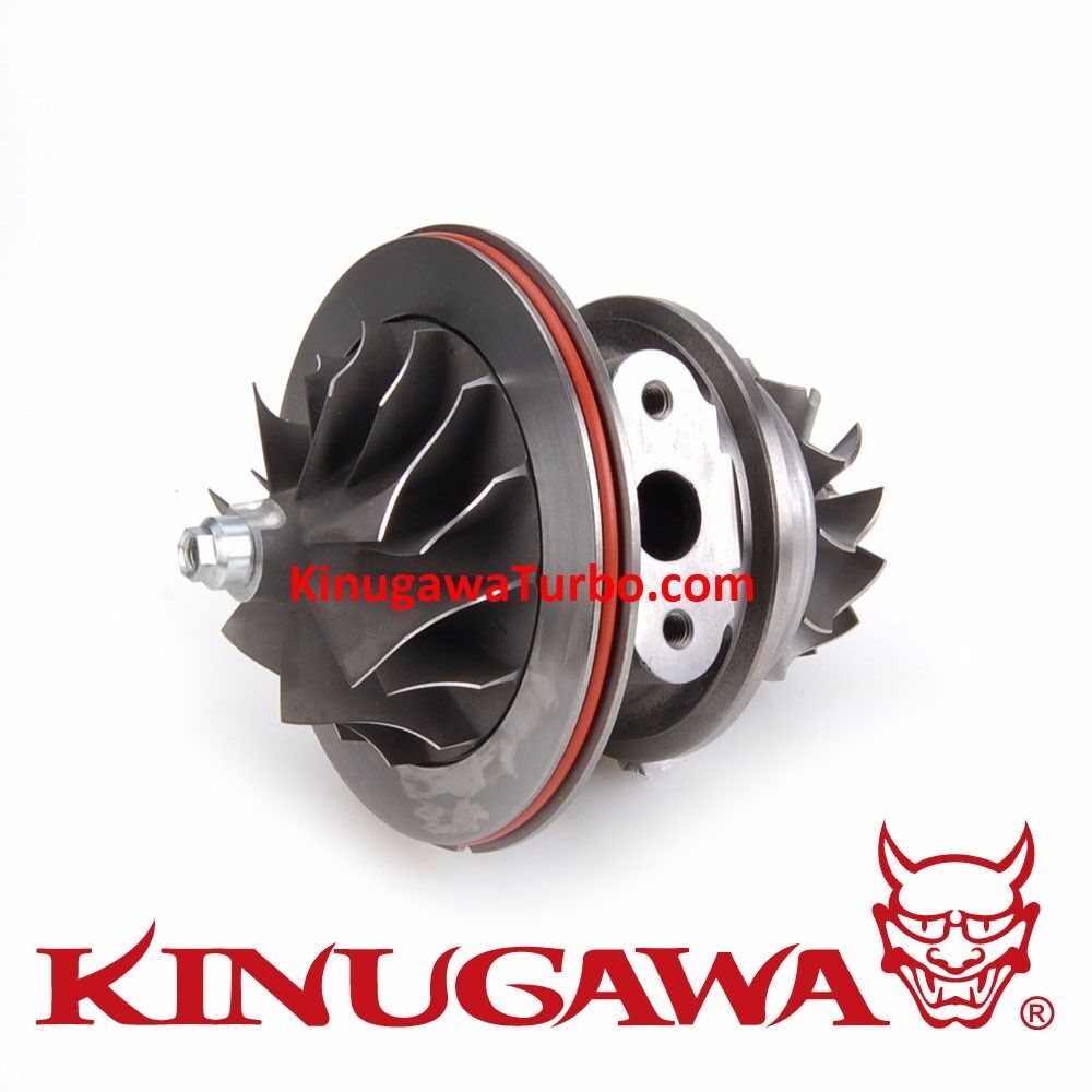 Kinugawa Turbo Cartridge CHRA Mitsubishi TC06-1/TD06-19C Oil-Cooled /49179-00200
