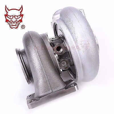 Kinugawa Turbocharger for 3" TD07 Anti-Surge TD06SL2-25G T3 Flange 10cm