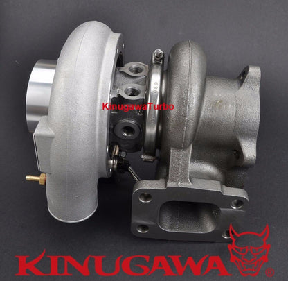Kinugawa Ball Bearing 3" TD05H-20G Turbo FOR Nissan TD42 Patrol w/ T3/6cm/V-Band
