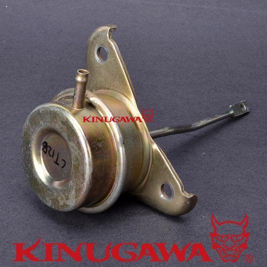 Turbo Wastegate Actuator TOYOTA CT12B 1HD-FTE 4.2L Land Cruiser 17201-17040