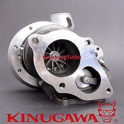 Kinugawa Turbocharger 3" Anti Surge TD06SL2-25G 4G63T DSM 1G 2G EVO 1~3 VR-4 7cm