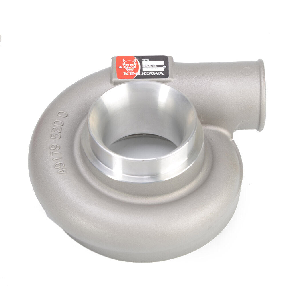 3 inches AR60 Turbo Compressor Housing Garrett GTX3584RS (67/84mm) NO Backplate