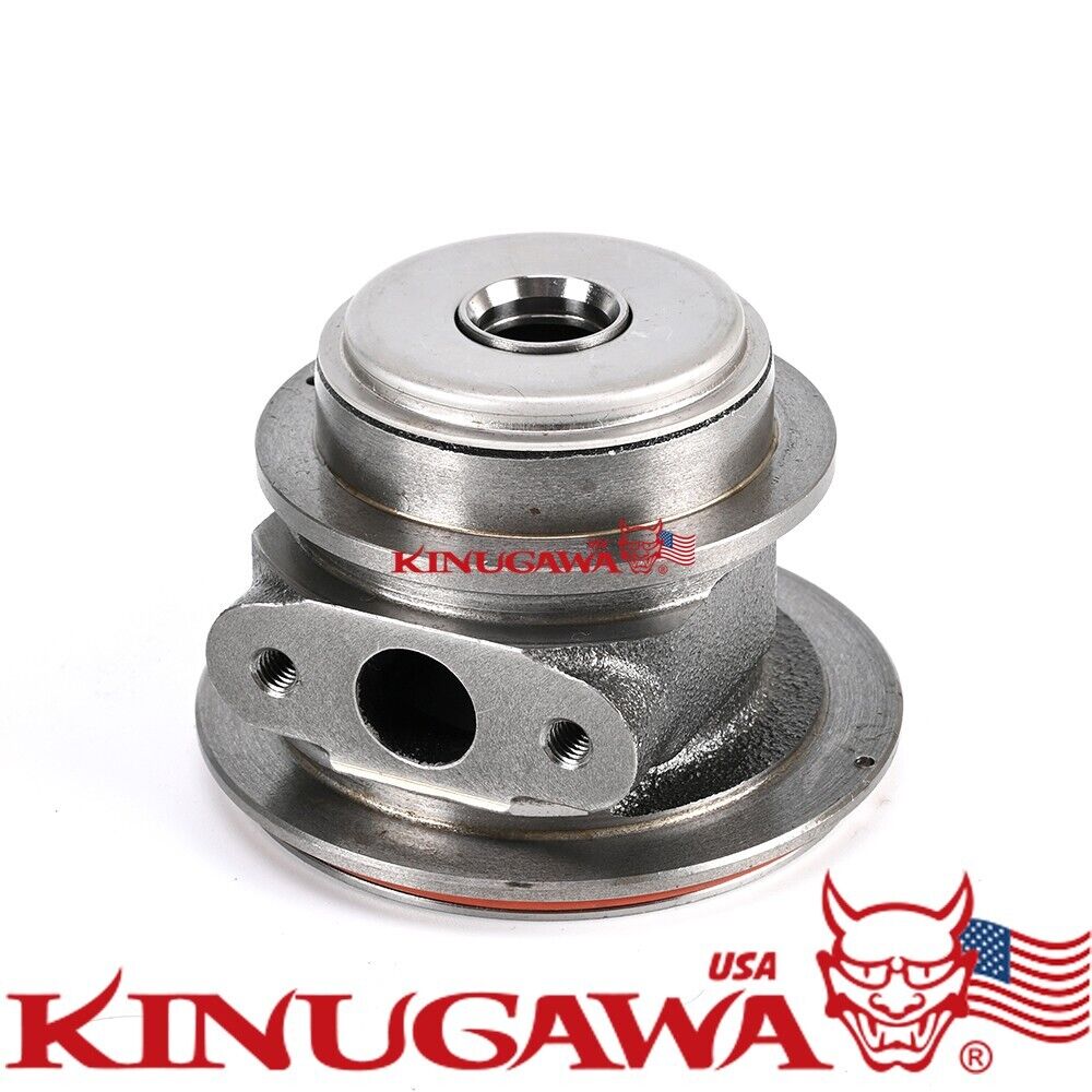 Turbo Bearing Housing Mitsubishi 4D56 Komatsu TD04L Oil-Cooled 49177-25100