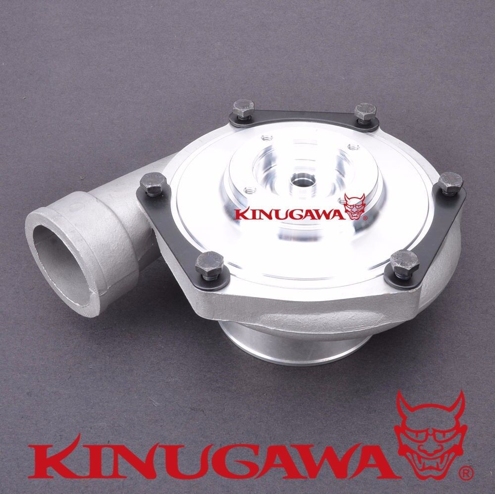 Kinugawa for Garrett GT3582 A/R70 Turbo Lock Plate & Nut / Comp Housing to CHRA