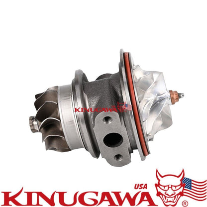 Turbo Cartridge CHRA Oil Cooled For Greddy TRUSTs TD04HL-15G 6+6 Billet wheel