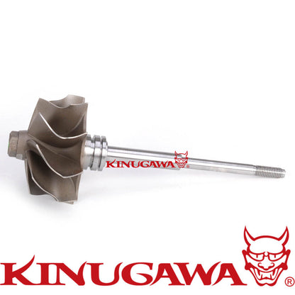 Turbo Turbine wheel TD04LR SRT-4 PT Cruiser 9 Blades Spool faster