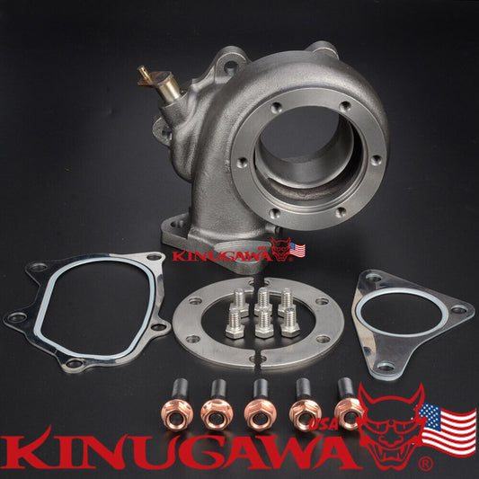 Turbine Housing For SUBARU WRX STI GTX3076R GTX3071 GTX3076  GEN2 A/R.49 7cm