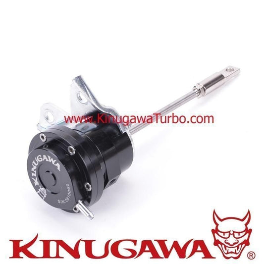 Turbo Adjustable Wastegate Actuator FOR Volvo S60 T5  S70R V70R 1998~  0.8Bar