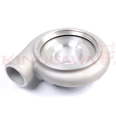 Turbo Compressor Housing 2.4" / TD06 17C TRUSTs GMC