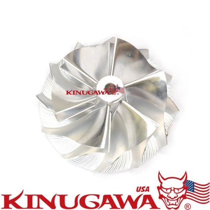 Turbo Compressor  Billet Wheel TD05HR 15GK2 EVO 6.5 / Dodge Neon SRT4 Stage 3
