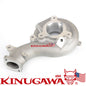 Kinugawa Compressor Housing For Mitsubishi 4B11 EVO X / 10 Turbo 60-1 Upgrade
