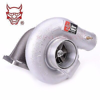 Kinugawa Turbocharger for 3" TD07 Anti-Surge TD06SL2-25G T3 Flange 10cm