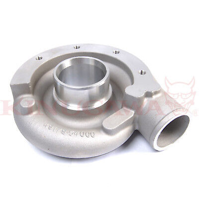 Turbo Compressor Housing 2.4" / TD06 17C TRUSTs GMC