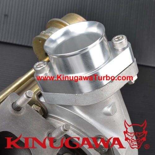 Compressor  Outlet Adapter Flange FOR Nissan RB26DET GT-R T25 GT25 GT28