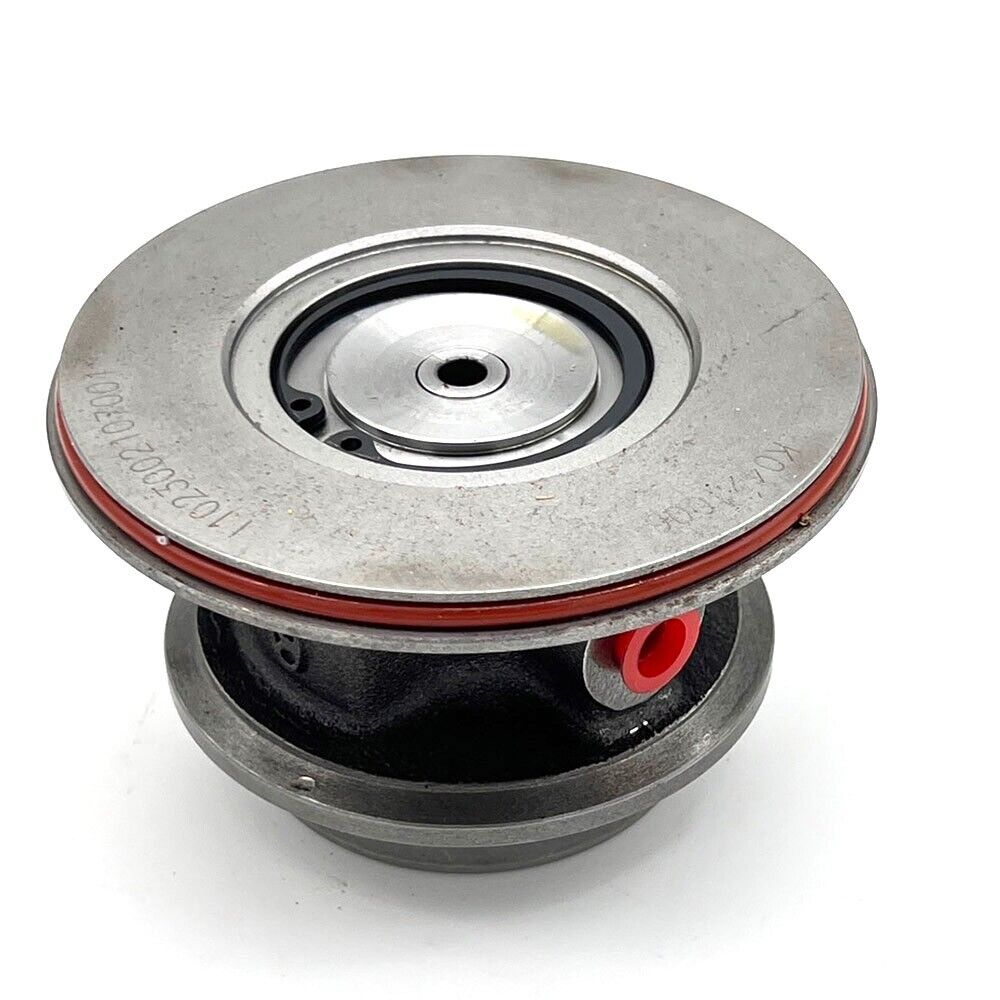 Turbo Bearing Housing For Oil Cooled TD05H 16G6 18G 20G w/super back rebuild kit