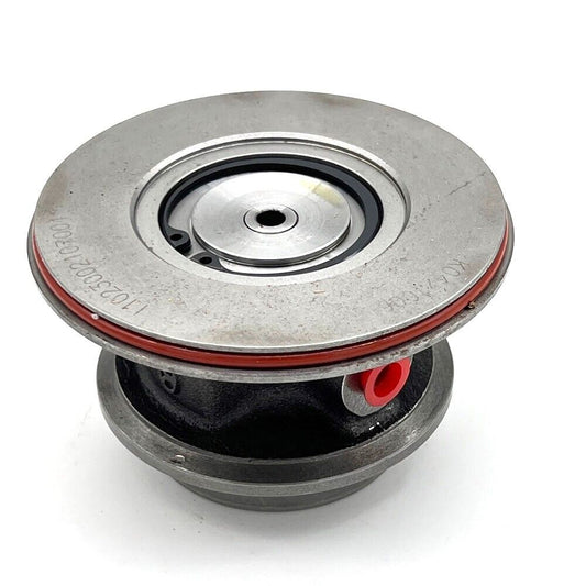 Turbo Bearing Housing For Oil Cooled TD05H 16G6 18G 20G w/super back rebuild kit