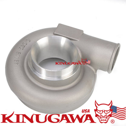 3 inches AR60 Turbo Compressor Housing Garrett GTX3584RS (67/84mm) NO Backplate