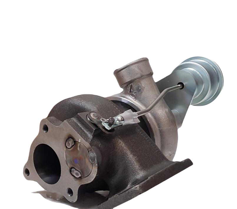 Turbocharger Genuine KUBOTA TD05H-16G / 49178-03220 T3 / 10cm