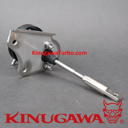 kinugawa Billet Adjustable Turbo Actuator FOR Nissan SR20DET S13 180SX T25 A/R80