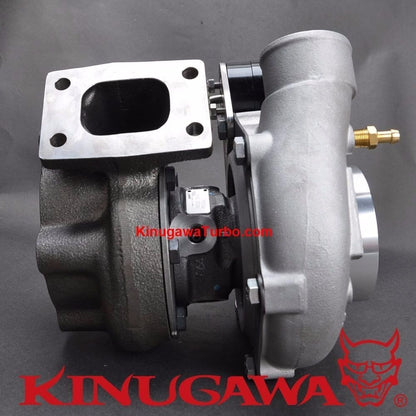 Garrett Ball Bearing FOR Nissan SR20DET Turbo 3" GT3071R GT2835 w/ T25 .64 Hsg