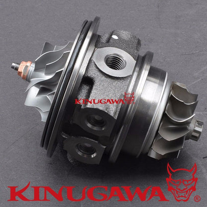 Genuine Mitsubishi Turbocharger CHRA Core TD04L-11TK 49377-06600 / 06620 SAAB