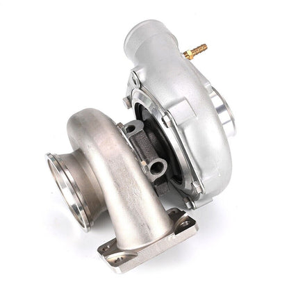 Kinugawa Turbo 2.4" GT3071R HKS GT2835 w/ 11+0 Billet Wheel & T25 V-Band