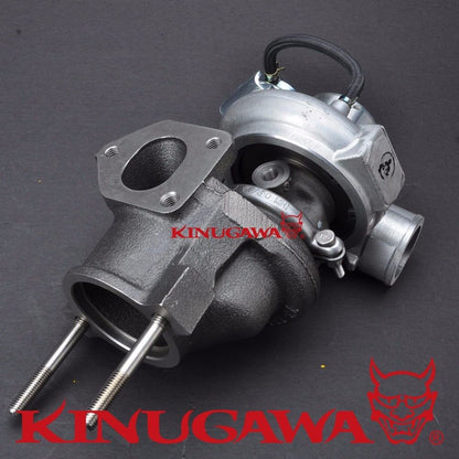 Genuine Mitsubishi New Turbocharger TD04-13T-4.0 49177-06582 BMW 525 TDS M51
