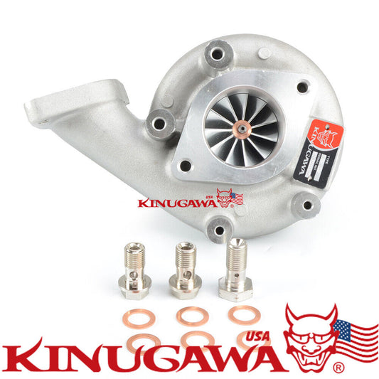 Turboc Cartridge Kit For Nissan TIIDA JUKE 1.6T TF035HL-19T 10-16 /Pulsar 1.6L