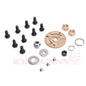 Turbo Repair Rebuild Kit IHI RHF4 Citron Peugeot VVP1