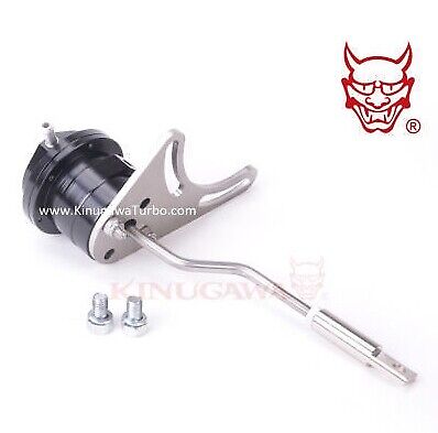 Kinugawa Adjustable Turbo Actuator For TOYOTA 7M-GTE / 12HT Land Cruiser 1.0 bar