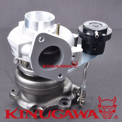 Kinugawa Billet Turbo FOR 2008~ Subaru Forester XT TD04HL-20T 6cm 11+0 Blade