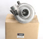 Turbocharger CAT 3066 Mitsubishi TD06H-16M 49179-02340