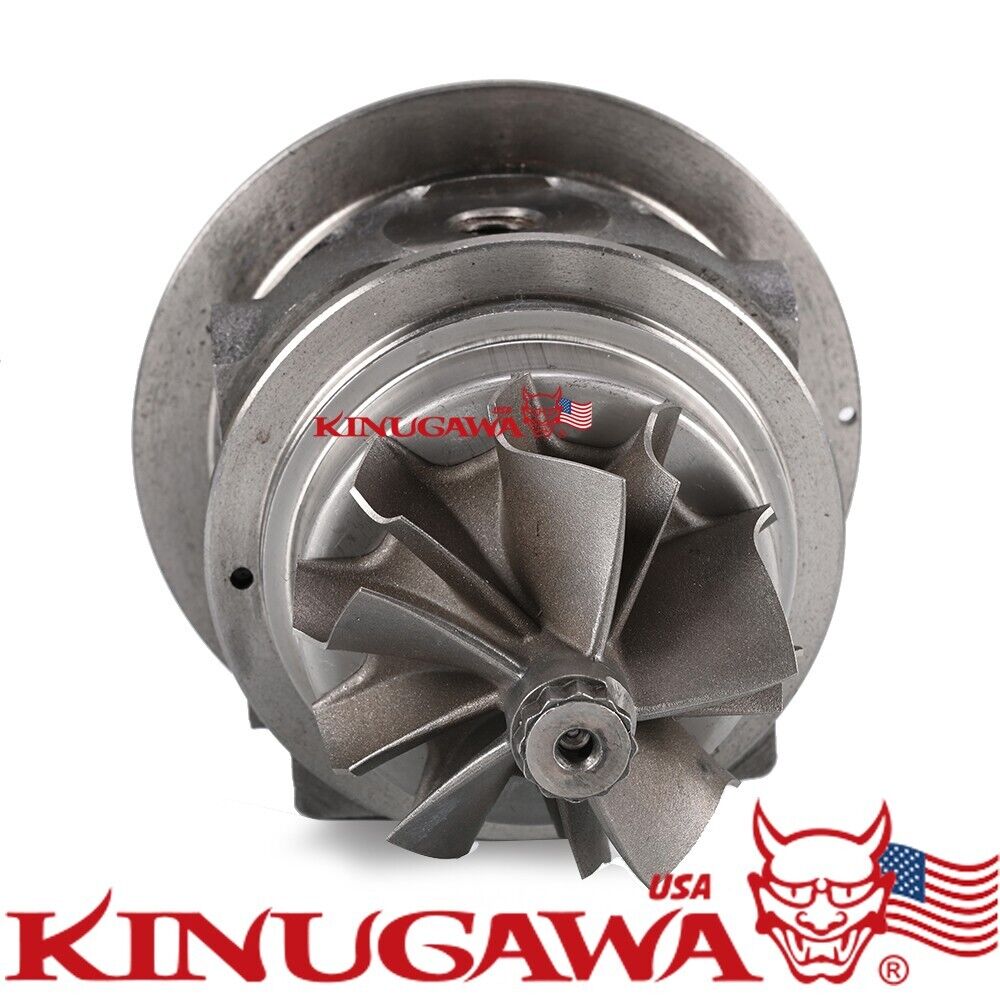 Kinugawa TD04HLA-19T STS55 Turbo CHRA For Subaru 04-06 Liberty GT