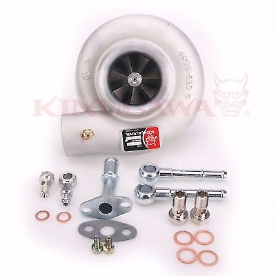 3" Turbo CHRA Kit Mitsubishi TD06SL2 with Garrett 60-1 wheel Water-Cooled