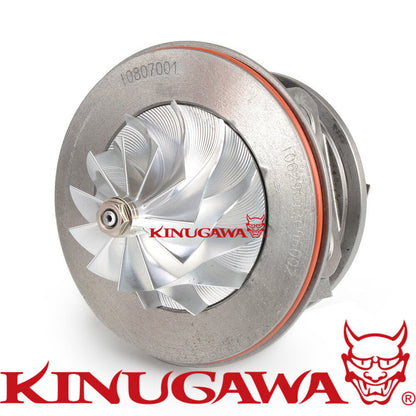 Bolt-on Ball Bearing Turbo Cartridge CHRA Fit DSM Eclipse Talon EVO 3 TD05H 16G