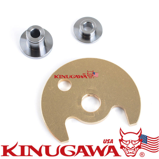 Turbo Thrust bearing Kit Performance for BMW N54 TD03-10T Heavy Duty SB