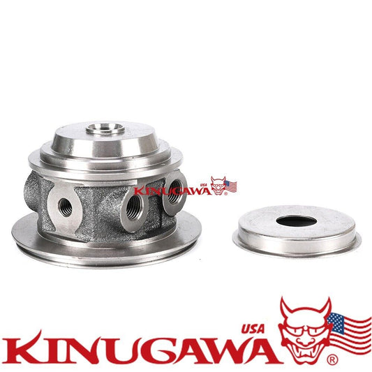 Kinugawa Turbo Bearing Housing For SUBARU TD05 TD06 Fit 16G 18G 20G wheel