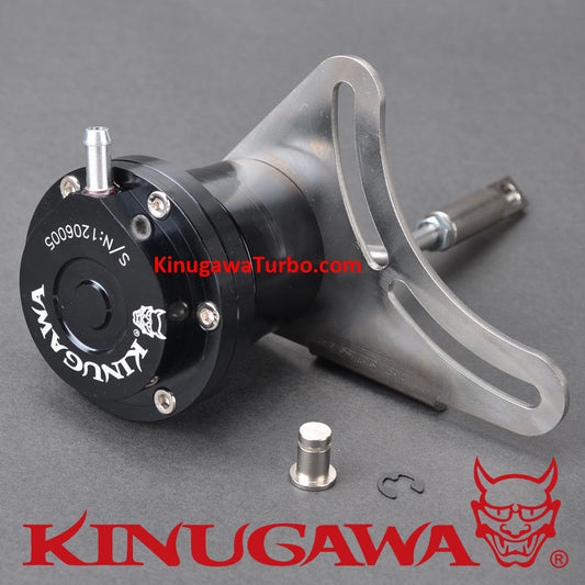 Kinugawa Adjustable Turbo Actuator IHI VF22 VF23 VF28 for SUBARU STI RHF5HB