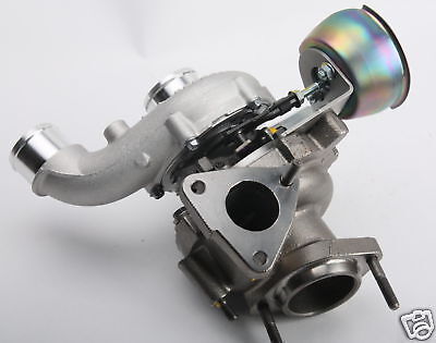 Turbocharger Ssang Yong ACTYON KYRON D20DT 761433-0003