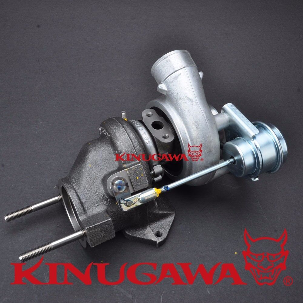 Genuine Mitsubishi New Turbocharger TD04-13T-4.0 49177-06582 BMW 525 TDS M51