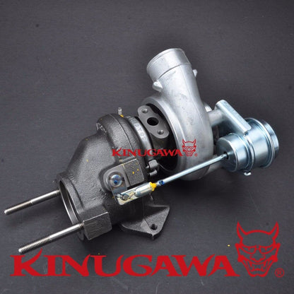 Genuine Mitsubishi New Turbocharger TD04-13T-4.0 49177-06582 BMW 525 TDS M51