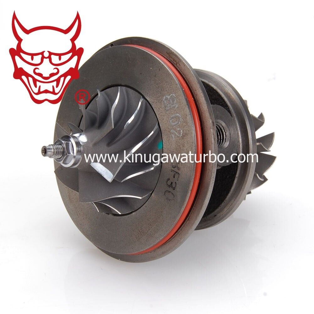 Turbo Cartridge CHRA For TD04-13T-4 49177-06452 BMW 725 tds E38 M51 D25