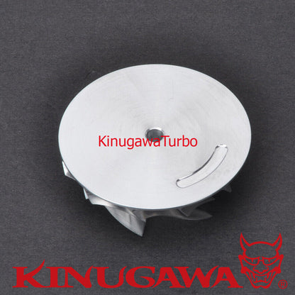 Billet Turbo Compressor Wheel Mitsubishi VOLVO 850 T5 TD04HL-15G (43.4/55.7 mm