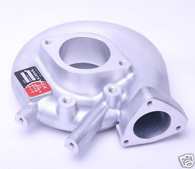Turbo Compressor Housing Fit Nissan T518Z SR20DET TD05 TD06 18G