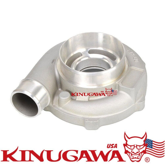 Reverse rotation Compressor Housing For Garrett GTX3071R 54/71mm 844621-5003