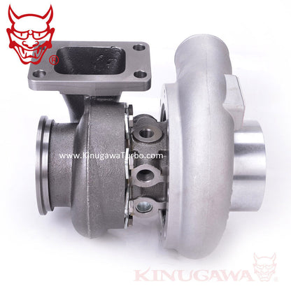 Kinugawa Turbocharger 3" TD05H-16G w/ T3/8cm/V-Band/External Gate Housing