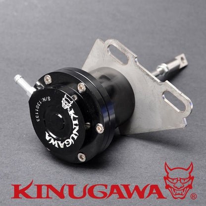 Kinugawa Adjustable Turbo Wastegate Actuator VOLVO 740 940 TD04H-13C 0.8bar