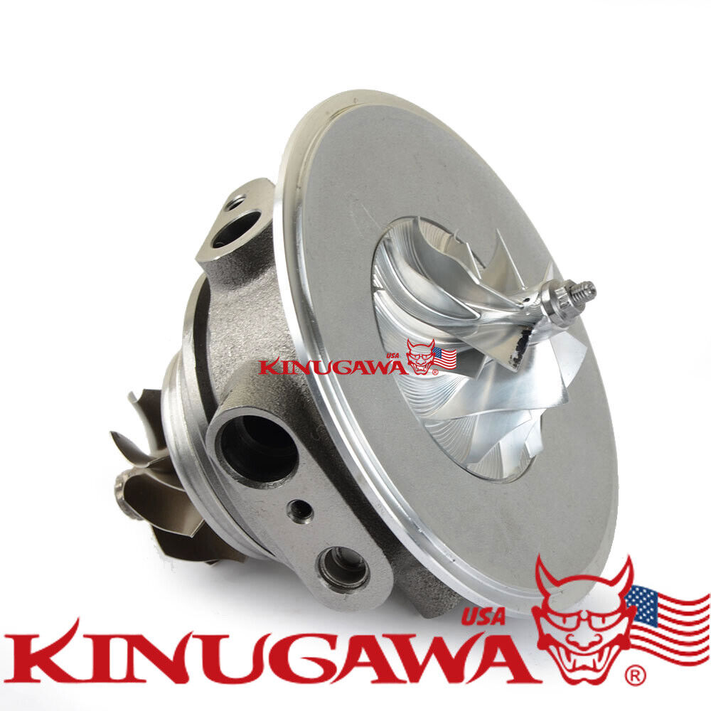 Ball Bearing CHRA Kit VAG EA888 Gen 3 GOLF 7/R MK7 IHI IS38 RHF5 06K145722H